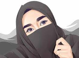 Maybe you would like to learn more about one of these? Terbaru 27 Gambar Kartun Muslimah Terbaru 2019