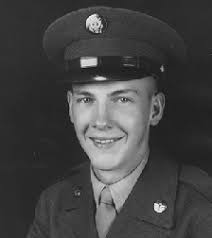 Richard Holley Obituary (1930