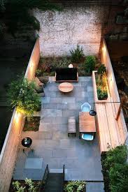 18 Great Design Ideas For Small City Backyards Backyard Backyard Patio Contemporary Patio