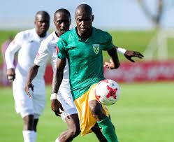 Sum of goals on golden arrows matches was between 0 and 2 in last 7 matches in the south africa 1. Maritzburg Utd Vs Golden Arrows