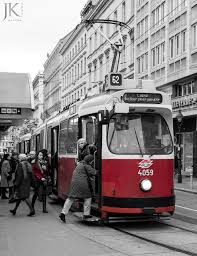 Streetfotografie Streetfotografie Strassenbahn Strassenfotografie