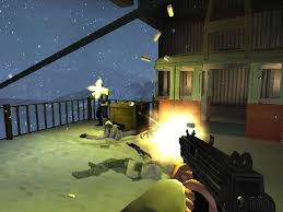 James Bond 007 Nightfire Pc Torrents Games
