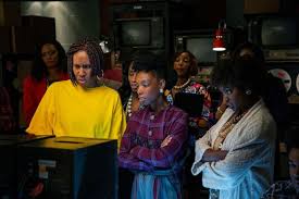 This blockbusting movie won the los angeles film critics association award for best actress and the national society of film critics award for best actress. What S Coming To Hulu October 2020 And What S Leaving Gma