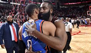 Sprich heute mit harden und er kann sich nicht erinnern, wann er das letzte mal seinen bart rasiert hat. Nba Schlaglichter
