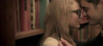 I've Never Heard Library Hallways Quite This Loud: The Use of Visual  Rhetoric in Taylor Swift's “The Story of Us” Music Video