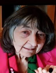 Patricia Thomas Obituary (1939