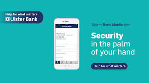 For customer service tweet @ulsterbank_help. Ulster Bank Contact Information And Ulster Bank Trading Information