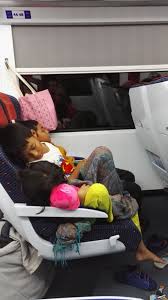 Ktm ets kereta api elektrik termoden di malaysia kompasiana com. 16 Tips Untuk Travel Menaiki Ets