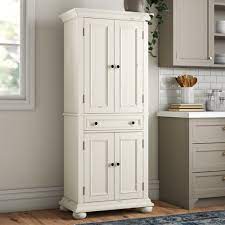Sale stahl 72 kitchen pantry by gracie oaks 335 99 424 99. Three Posts Rochford 72 Kitchen Pantry Reviews Wayfair