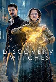 Diana bishop, historian and witch, accesses ashmole 782 and knows she must solve its mysteries. A Discovery Of Witches Staffel 2 Moviepilot De