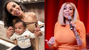 A seventh child for cannon may be on the way as well. Nick Cannon S Baby Mama Reacts To Wendy Williams Oops Baby Comment Hollywood Life