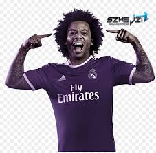 Head to the bernabeu or the viewing party in style with a real madrid away jersey in traditional purple, or grab. Cristiano Ronaldo Png Download 2012 1952 Free Transparent Marcelo Vieira Png Download Cleanpng Kisspng