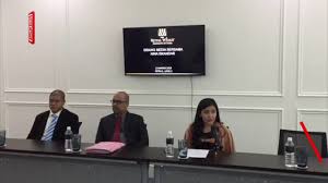 At messrs mohd irwan mohd mubarak. Nina Sangkal Dakwaan Perosak Rumah Tangga