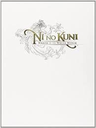 Ni no kuni has become one of my favorite games of all time. Ni No Kuni Wrath Of The White Witch Prima Official Game Guide Grossman Howard 9780307895981 Amazon Com Books
