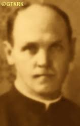 JOHN JACIW — MARTYROLOGY