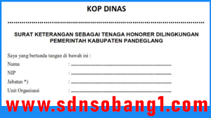 Saya akan memberikan contoh surat lamaran kerja yang baik dan benar + disukai hrd. Download Surat Lamaran Pppk Guru Dan Surat Keterangan Honor Syarat Pendaftaran Pppk Tahun 2021 Sdn Sobang 1