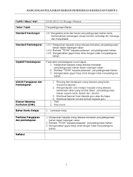 Buku teks pendidikan jasmani dan kesihatan tahun 4 , kad imbasan. Rph Pendidikan Kesihatan Tahun 6 Malay Newsai