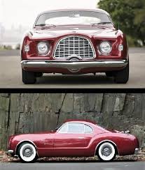 Image result for Mexico Red 1952 Chrysler
