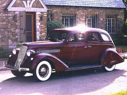 Image result for Cornelian Maroon 1933 Nash
