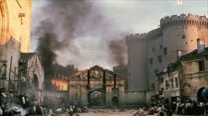 C'est oublier que la bastille disposait de moyens formidables pour affronter une émeute populaire. Comment La Prise De La Bastille Est Elle Racontee Par Jules Michelet Un Texte Un Jour