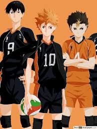 Discover the magic of the internet at imgur, a community powered entertainment destination. Haikyuu Season 5 Release Delayed Check Out The New Release Date