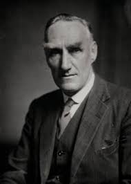 NPG x86445; John Boyd Orr, Baron Boyd Orr