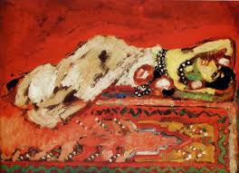 Image result for arte espressionista