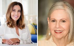 Hadassah Best Strokes Honors Cynthia Good