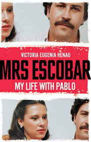 I think pablo & saint are a bit pooped after moving warehouse this week 🤣 thanks for being so patient! Mrs Escobar My Life With Pablo Henao Victoria Eugenia Rosenberg Andrea Amazon De Bucher