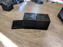 While the problem itself isn't all that complex, it's challenging because you have to verify so many possible causes. Ender 3 Severe Under Extrusion 3d Printing Stack Exchange