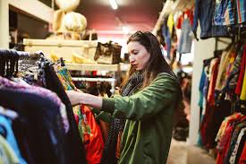 Some of the items in our bargain basement are returned goods. Where To Shop Vintage In The Uae From Bargain Buys To Designer Pieces
