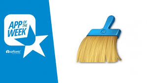 Résultat de recherche d'images pour "Clean Master (or any cleaning app)"
