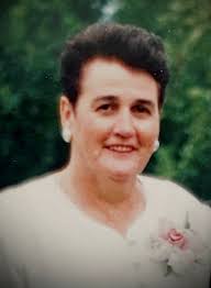 Obituary of Patricia Ann MacNeil