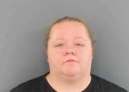 Parents arrested with drug stash, kids in the car