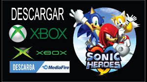 Descargar juegos xbox 360 por torrents >>> download. Sonic Heroes Descargar Xbox 360 Rgh En Espanol Youtube