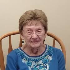 Alice Marie Prever Obituary -