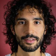 As You Like It (NDSF 2024) by Jason Comerford