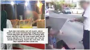 Transportasi jalur pantura, baik jalur kereta api maupun jalan raya. Ayah Hina Suami Sbb Xpndai Ckp English Nk Kami Bceraai Aku Tekad Utk Plih Suami Dr Mereka Ekota Laici