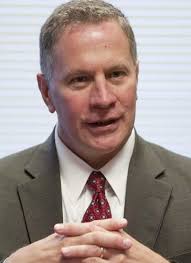 New PSNH president brings a different tone to the job