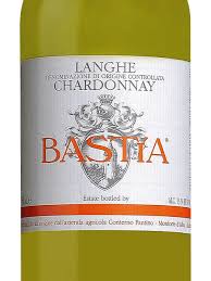 Well, it is just about meat, just not what we would always call meat. Conterno Fantino Chardonnay Langhe Bastia Vivino