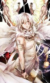 White haired anime boy | galhairs. Anime Picture D Gray Man Allen Walker Timcanpy Allenkung1 Tall Image Short Hair 1280x2110 384618 En D Gray Man Allen D Gray Man Allen Walker
