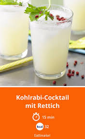 Kohlrabi Cocktail Rezept In 2020 Kohlrabi Gesunde Rezepte Wenig Kalorien Rezepte Wenig Kalorien