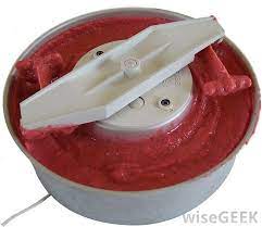 How do you make an ice cream maker? How Does An Ice Cream Maker Work With Pictures