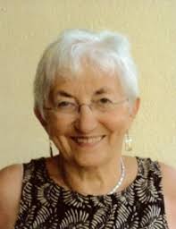 Most Recent Obituaries