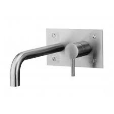 Rubinetteria Miscelatori E Accessori Bagno Vendita Shop Online Prezzi Acciaio Miscelatori Bagni In Muratura