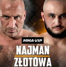 Choć zaczynał jako zawodowy sportowiec, wywodzący się z boksu, określany jest. Kim Jest Taxi Zlotowa Rywal Marcina Najmana Szymon Wrzesien Instagram Youtube Mma Vip Super Express