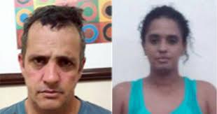 Capturan a pareja de cubanos implicados en 19 robos en Cancún