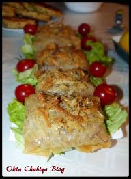 Mini Pastillas Au Poisson Feuille De Pastilla Maison Pastilla Poisson Pastilla Cuisine Marocaine