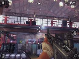 Modern combat 5 is a fun fps game for android phones. Modern Combat 5 Blackout Single Player Review Blurring The Lines Between Single And Multiplayer Toucharcade