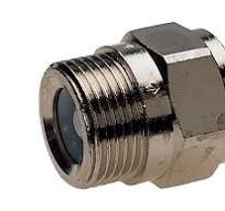 Rückschlagventil RVM-G1/2I-G1/2A-20-MSV-EPDM - mit niedrigem Strömung,  12,57 €